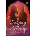 Undying Affinity by Sara Naveed book (Urdu Bazar). 