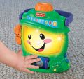 Fisher Price: LEARNING LANTERN (W2241). 