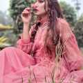 TOP TRENDINNG STYLISH BUBBLE BALOON MEXI FROCK FOR WOMEN  DESIGN. 