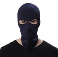 Premium Summer Mask 2 Hole Thin Fabric FLEECE Balaclava Full Face and Neck breathable Anti-dust Mask for men And Women For Motor Bikers, cyclist, ski and Outdoor Sports. 