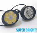 LED Light For Motorcycle 2 pieces. 