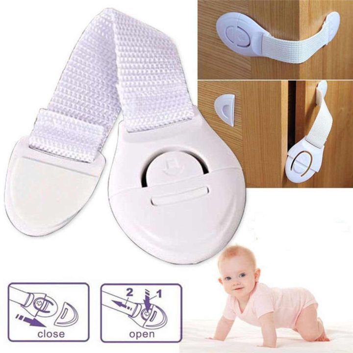 Pack%20Of%205%20Safety%20Plastic%20Locks%20for%20Drawers,%20Doors,%20Cabinets,%20Cupboards%20&%20Window%20lock%20-%20Image%208