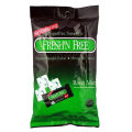 Fresh n Free Root Mint Refreshing Candy Low Calorie Mint Candy 100gm pouch. 