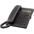Panasonic KX-TS C11 With CLI Telephone Made In Malaysia. 