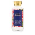 Bath & Body Works Perfect Peony - Super Smooth Body Lotion - 236 ml Full size. 