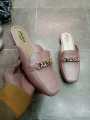 Half Shoes For Ladies Women's Top Quality. 