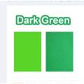10x10ft Special Light Green Chroma key Studio Background seamless paper NO Need Stand. 