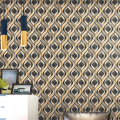 Great Wall 3D Wallpaper Non Self-adhesive (Roll size 9.5 x 0.53 meter). 