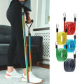 Power Resistance Bands for Workout for Women & Men (11pcs), Exercise Bands for Home and Gym Workouts. Perfect Resistance Band for Exercise and Muscle Building.Buy Now | Wisepay |. 