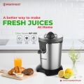 Westpoint Citrus Juicer WF-555. 