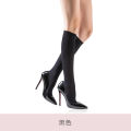 Landa Compression Socks Technology Relieves Calf Socks Segmented Pressure Waterproof Swelling Foot Massage Leg Slimming Socks Mid-leg Socks. 
