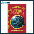 The Tales of Beedle the Bard by J K. Rowling (Author). 