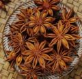 star anise / badiyan ka phool 50g. 