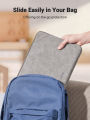 [NEW] UGREEN Laptop Sleeve Bag 13.9 Inch Notebook Cover Bag for MacBook Air Pro Portable Tablet Case Briefcase Computer Handbag. 
