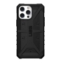 UAG Pathfinder Series Phone Case for iPhone 14 Pro Max – Black. 
