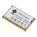 RAK811 LoRa Module 433MHz SX1276 Wireless Communication Spread Spectrum WiFi 3000 Meters Support LoRaWAN Protocol. 