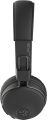 JLab Play Gaming Wireless Headset | 22+ Hour Bluetooth 5 Playtime 60ms Sup er-Low Latency for Mobile Gameplay | Retractable Boom Mic | AUX Gaming Cord Compatible with Gaming Consoles. 
