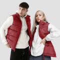 ELO - Rising Unisex Horten Zipper Body Warmer Gilet. 