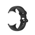 Sports Silicone Watch Band Strap For Google Pixel Watch 1 Pixel Watch 2. 
