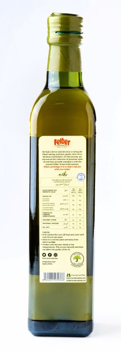 Felber%20Extra%20Virgin%20Olive%20Oil%20500%20ML%20Glass%20Bottle%20-%20Made%20in%20SPAIN%20-%20HALAL%20-%20First%20Cold%20Pressed%20-%20Image%205