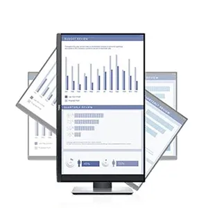 Dell%20P2419H%2024%20Inch%20Borderless,%20Anti-Glare,%203H%20Hard%20Coating%20IPS%20Monitor%20-%20(%201920%20x%201080p,%201000:1%20Contrast,%20with%20ComfortView%20DisplayPort,%20VGA,%20HDMI%20and%20USB),%20(Imported%20A-Grade%20used,%20Stand%20may%20vary)%20-%20Image%204