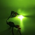 Green Color Fog Light For Car In (H11 Fitting) Lime Green Bosch 200w LED Bulbs - 2 Pcs. 