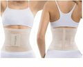 Abdomen Pelvis Postpartum Belt Body Recovery Shapewear Belly Slim Waist Breathable Waist Trainer Corset. 