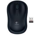 Logitech B175 Wireless Mouse (Black). 