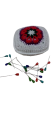 Crochet Hijab Pin saver Elegant and Secure Hijab Accessories enhance the beauty of your Dressing table. 