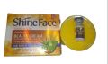Shine face whitening cream with serum Skin Whitening for Girls. 