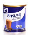 ENSURE MILK POWDER CHOCOLATE 400 GM. 