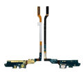 Metal Replacement USB Charge Dock Port Flex Cable for Samsung Galaxy S4 i337. 