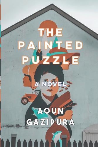 The Painted Puzzle (URDUBAZAR KARACHI)