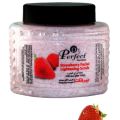 Strawberry Facial Lightening Scrub 500ml. 