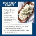 Small Dairy Bundle: Whole Milk Powder 1kg. 
