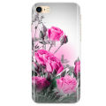 Luxury Silicone Case for coque fundas iPhone 5C cover phone Cases for apple iPhone 5C iPhone 5 C Silicone Phone Case Back Cover. 