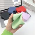 2021 new pro 14 16 M1A2442 A2485 Macbook charger case soft silicone protector for charger Power protection sleeve Air M111 13 15 pro 13.3 15 16 A2179 A1932 A2289 A2251 A2337 A2338. 