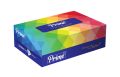 Chintoo Tissue Box 70 x 2 Ply (70 Sheets). 
