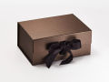 Gift Box for Gifting On Birthday, Anniversary etc With Shredded Paper Fillers FREE | Size 7 by 5 inch. 