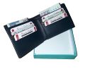 genuine leather wallets for men. 