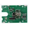 BMS 5S 18V 21V 30A Lithium Protection Board 18650 Charge Protection Board for Screwdriver. 