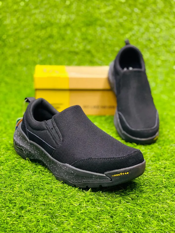 Foam positive shoes best sale