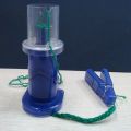 Knitting Machine Embellish Hand Knit Loom Spool Knitter. 
