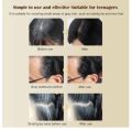 Safe and Convenient Comb Hair Dye, Portable Hair Dye Comb For Gray Hair Coverage, Waterproof and Sweat-Proof, 2 in 1 Instant Dye, for Women & Men. 