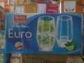 Set Of 6 Water Glass (NOVA Euro 280 ml). 