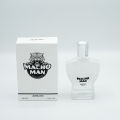 Macho Man Perfume by Mercato - 100ml EDT for Men. 