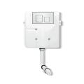 Zilver Concealed Flush Tank ZDR001. 