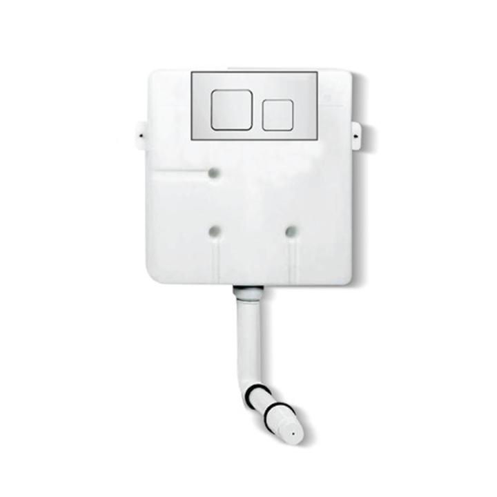 Zilver Concealed Flush Tank ZDR001