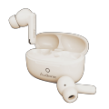 Audionic Airbud 690 Ion Quad Mic, ENC Wireless Earbuds, Gaming mode Low Latency TWS Earbud With Upto 30 Hours Playtime, IPX5 Water Proof Wireless Earphones With Voice Assistance Bluetooth Ear buds And Headphones. 