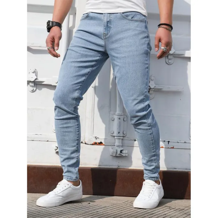 Jeans%20For%20Man,%20Differnent%20Colors,%20Stretchable,%20Narrow,%20Comfortable,%20Slimfit_Premium%20Quality%20%7BH.A%7D%20-%20Image%202